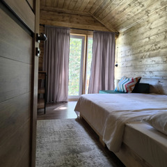 База отдыха Greenhouse 1599, Республика Карачаево-Черкесия 