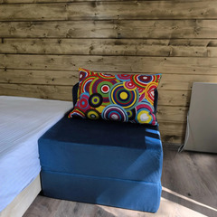 База отдыха Greenhouse 1599, Республика Карачаево-Черкесия 