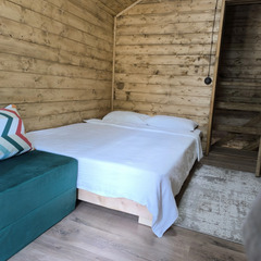 База отдыха Greenhouse 1599, Республика Карачаево-Черкесия 