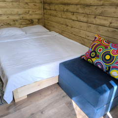 База отдыха Greenhouse 1599, Республика Карачаево-Черкесия 