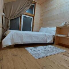 База отдыха Greenhouse 1599, Республика Карачаево-Черкесия 