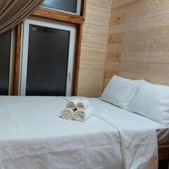 База отдыха Greenhouse 1599, Республика Карачаево-Черкесия 