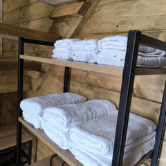 База отдыха Greenhouse 1599, Республика Карачаево-Черкесия 