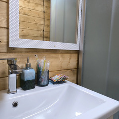 База отдыха Greenhouse 1599, Республика Карачаево-Черкесия 