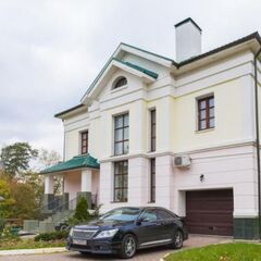 Санаторий Валуево, Московская область