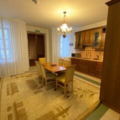 Санаторий Валуево, Московская область