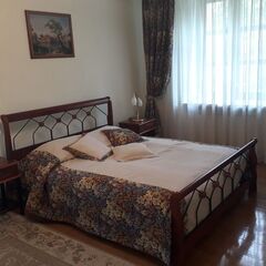 Санаторий Валуево, Московская область