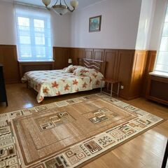 Санаторий Валуево, Московская область