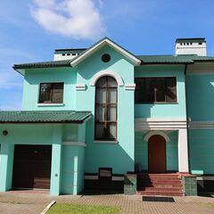 Санаторий Валуево, Московская область