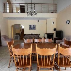 Санаторий Валуево, Московская область