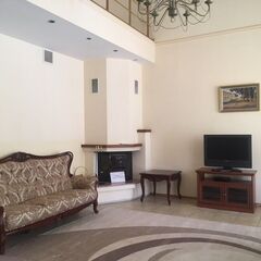 Санаторий Валуево, Московская область