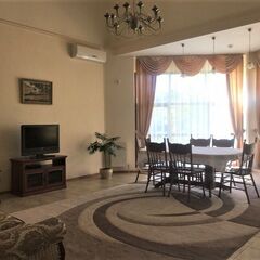 Санаторий Валуево, Московская область