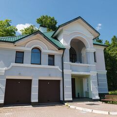 Санаторий Валуево, Московская область