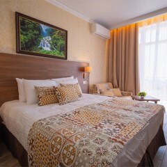 Отель Kapkana Bay Plaza, Краснодарский край