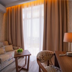 Отель Kapkana Bay Plaza, Краснодарский край