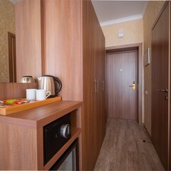 Отель Kapkana Bay Plaza, Краснодарский край