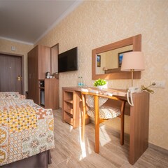 Отель Kapkana Bay Plaza, Краснодарский край