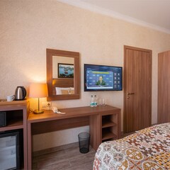 Отель Kapkana Bay Plaza, Краснодарский край