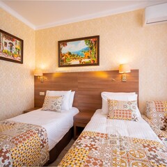 Отель Kapkana Bay Plaza, Краснодарский край