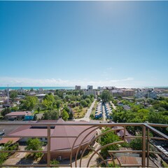 Отель Kapkana Bay Plaza, Краснодарский край