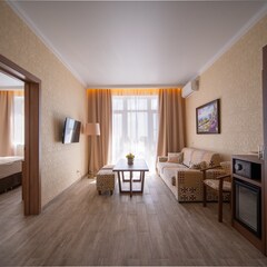 Отель Kapkana Bay Plaza, Краснодарский край