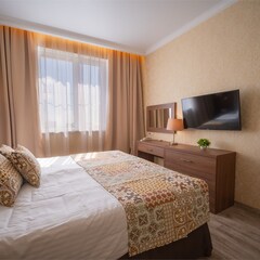 Отель Kapkana Bay Plaza, Краснодарский край