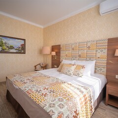 Отель Kapkana Bay Plaza, Краснодарский край