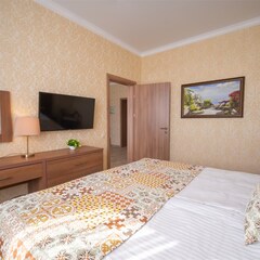 Отель Kapkana Bay Plaza, Краснодарский край