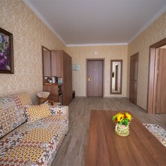 Отель Kapkana Bay Plaza, Краснодарский край