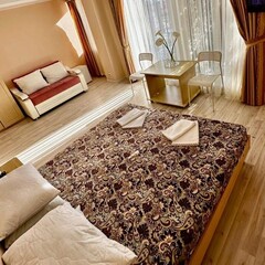 Гостевой дом Мотив у моря, Сочи, Краснодарский край