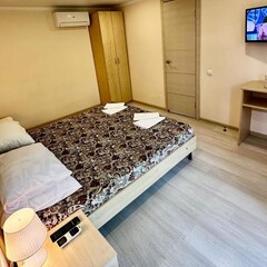 Гостевой дом Мотив у моря, Сочи, Краснодарский край