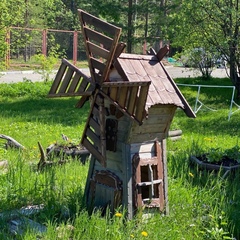 Гостиничный комплекс Сегежа, Республика Карелия