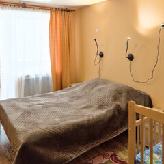 Гостиничный комплекс Сегежа, Республика Карелия