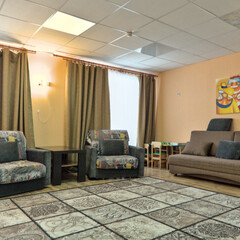 Гостиничный комплекс Сегежа, Республика Карелия