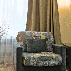 Гостиничный комплекс Сегежа, Республика Карелия