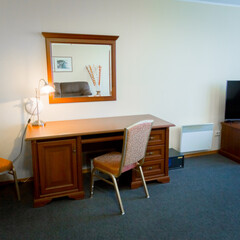 Гостиничный комплекс Сегежа, Республика Карелия