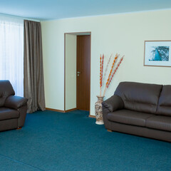 Гостиничный комплекс Сегежа, Республика Карелия