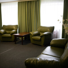 Гостиничный комплекс Сегежа, Республика Карелия