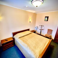 Гостиничный комплекс Сегежа, Республика Карелия