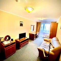 Гостиничный комплекс Сегежа, Республика Карелия