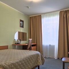 Гостиничный комплекс Сегежа, Республика Карелия