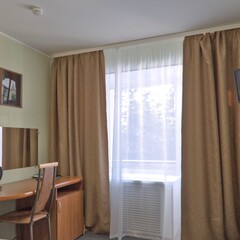 Гостиничный комплекс Сегежа, Республика Карелия