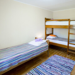 Гостиничный комплекс Сегежа, Республика Карелия