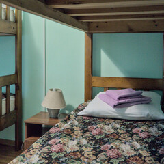 Гостиничный комплекс Сегежа, Республика Карелия