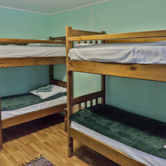 Гостиничный комплекс Сегежа, Республика Карелия