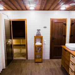 Гостиничный комплекс Сегежа, Республика Карелия