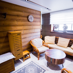 Гостиничный комплекс Сегежа, Республика Карелия