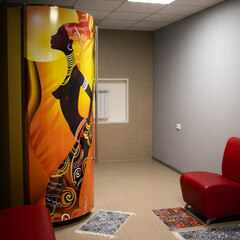 Гостиничный комплекс Сегежа, Республика Карелия