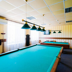 Гостиничный комплекс Сегежа, Республика Карелия