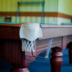 Гостиничный комплекс Сегежа, Республика Карелия